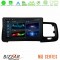 Bizzar m8 Series Volvo s60 2010-2018 8core Android12 4+32gb Navigation Multimedia Tablet 9&quot; u-m8-Vl0467