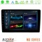 Bizzar m8 Series vw Passat 8core Android12 4+32gb Navigation Multimedia Tablet 9&quot; u-m8-Vw095n