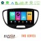 Bizzar Hyundai i10 2008-2013 8core Android11 2+32gb Navigation Multimedia Tablet 9&quot; u-fr8-Hy0551