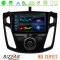 Bizzar m8 Series Ford Focus 2012-2018 8core Android12 4+32gb Navigation Multimedia Tablet 9&quot; u-m8-Fd0044