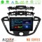 Bizzar m8 Series Ford Transit Custom/tourneo Custom 8core Android12 4+32gb Navigation Multimedia Tablet 9&quot; u-m8-Fd680