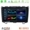 Bizzar m8 Series Honda crv 8core Android12 4+32gb Navigation Multimedia Tablet 9&quot; u-m8-Hd0110