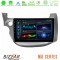 Bizzar m8 Series Honda Jazz 2009-2013 8core Android12 4+32gb Navigation Multimedia Tablet 9&quot; u-m8-Hd098t