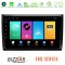 Bizzar vw Beetle 8core Android11 2+32gb Navigation Multimedia Tablet 9&quot; u-fr8-Vw886