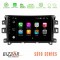 Bizzar S310 Nissan Navara Np300 car pad 9&quot; Android 10 Multimedia Station u-bz-G5716