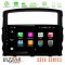 Bizzar S310 Mitsubishi Pajero car pad 9&quot; Android 10 Multimedia Station u-bz-G6009