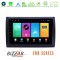 Bizzar Fiat Stilo 8core Android11 2+32gb Navigation Multimedia Tablet 9&quot; u-fr8-Ft037n