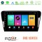Bizzar Skoda Octavia 7 8core Android11 2+32gb Navigation Multimedia Tablet 10&quot; u-fr8-Sk007