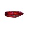 LEX-1018995/DD . Πισινά Φανάρια diederichs AUDI A4 Β8 07+ LIMOUSINE RED/CLEAR+LED