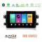 Bizzar Suzuki sx4 2006-2014 Fiat Sedici 2006-2014 8core Android11 2+32gb Navigation Multimedia Tablet 9&quot; u-fr8-Sz0649