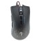Ενσύρματο Ποντίκι Keywin Mechanical Gaming Mouse Luom G30 με 7 Πλήκτρα και 2500 DPI Μαύρο