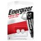 Buttoncell Energizer LR1131 AG10 LR54 Τεμ. 2