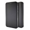 Θήκη Book Ancus Magnetic Curve για Samsung SM-A426B Galaxy A42 TPU Μαύρη