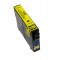 Μελάνι EPSON Συμβατό T1294 Σελίδες:460 Yellow για BX, SX 230, 235W, 305F, 305FW, 420W, 425W, 435W, 440W, 445, 525WD
