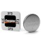 Buttoncell Energizer 373 SR916SW SR68 Τεμ. 1