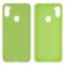 Θήκη TPU Ancus για Samsung SM-M115F Galaxy M11 Πράσινη