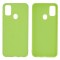 Θήκη TPU Ancus για Samsung SM-M315F Galaxy M31 Πράσινη