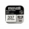 Buttoncell Maxell 337LD SR416SW Τεμ. 1