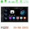Bizzar fr4 pro Series Nissan  Android 12 4core (2+16gb) Multimedia Station u-fr4-Ns70-pro