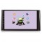 Android 10 4core Προσκέφαλο 9&quot; με Οθόνη Αφής (Τεμάχιο) d-bz-Hd900