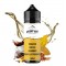 Mount Vape Flavorshot Tobacco Coffee Almonds Vanilla Caramel 40ml/120ml