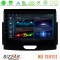 Bizzar m8 Series Ford Ranger 2017-2022 8core Android12 4+32gb Navigation Multimedia Tablet 9″ u-m8-Fd0496