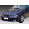 FR.00.0023/MTD . BMW ΣΕΙΡΑ 3 E36 1991-1998 ΦΡΥΔΑΚΙΑ V.2 (FLUSH) ME ΦΛΑΣ ΑΠΟ ΜΑΥΡΟ ABS ΠΛΑΣΤΙΚΟ MOTORDROME - 2 ΤΕΜ.