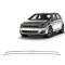 7651190/SD . VW GOLF 7 5D 2013+ ΔΙΑΚΟΣΜΗΤΙΚΑ ΧΡΩΜΙΟΥ ΕΜΠΡΟΣ ΠΡΟΦΥΛΑΚΤΗΡΑ 5ΤΕΜ.