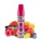 Dinner Lady Flavour Shot Pink Berry 20ml/60ml (2τμχ)