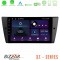 Bizzar xt Series bmw 3 Series 2006-2011 4core Android12 2+32gb Navigation Multimedia Tablet 9 u-xt-Bm0751