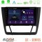 Bizzar xt Series bmw 1series E81/e82/e87/e88 (Auto A/c) 4core Android12 2+32gb Navigation Multimedia Tablet 9 u-xt-Bm1012