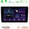 Bizzar xt Series Peugeot Partner / Citroën Berlingo 2008-2018 4core Android12 2+32gb Navigation Multimedia Tablet 9 u-xt-Ct1026