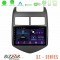 Bizzar xt Series Chevrolet Aveo 2011-2017 4core Android12 2+32gb Navigation Multimedia Tablet 9 u-xt-Cv0243