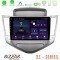 Bizzar xt Series Chevrolet Cruze 2009-2012 4core Android12 2+32gb Navigation Multimedia Tablet 9 u-xt-Cv036n