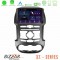 Bizzar xt Series Ford Ranger 2012-2016 4core Android12 2+32gb Navigation Multimedia Tablet 9 u-xt-Fd0902