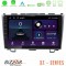 Bizzar xt Series Honda crv 4core Android12 2+32gb Navigation Multimedia Tablet 9 u-xt-Hd0110