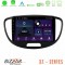 Bizzar xt Series Hyundai i10 2008-2014 4core Android12 2+32gb Navigation Multimedia Tablet 9 u-xt-Hy0551