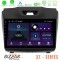 Bizzar xt Series Isuzu d-max 2012-2019 4core Android12 2+32gb Navigation Multimedia Tablet 9 u-xt-Iz588