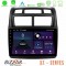 Bizzar xt Series kia Sportage 2005-2008 4core Android12 2+32gb Navigation Multimedia Tablet 9 u-xt-Ki0108