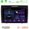 Bizzar xt Series Mercedes slk Class 4core Android12 2+32gb Navigation Multimedia Tablet 9 u-xt-Mb0804