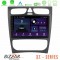 Bizzar xt Series Mercedes c Class (W203) 4core Android12 2+32gb Navigation Multimedia Tablet 9 u-xt-Mb0925