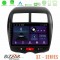 Bizzar xt Series Mitsubishi asx 4core Android12 2+32gb Navigation Multimedia Tablet 10 u-xt-Mt0075
