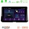 Bizzar xt Series Toyota Corolla 2019-2022 4core Android12 2+32gb Navigation Multimedia Tablet 9 u-xt-Ty0597
