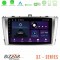 Bizzar xt Series Toyota Avensis t27 4core Android12 2+32gb Navigation Multimedia Tablet 9 u-xt-Ty0864