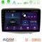 Bizzar xt Series Toyota Yaris 1999 - 2006 4core Android12 2+32gb Navigation Multimedia Tablet 9 u-xt-Ty1047