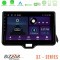 Bizzar xt Series Toyota Yaris 2020-> 4core Android12 2+32gb Navigation Multimedia Tablet 9 u-xt-Ty1079