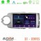 Bizzar xt Series Toyota Yaris 4core Android12 2+32gb Navigation Multimedia Tablet 9 u-xt-Ty1777