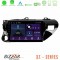 Bizzar xt Series Toyota Hilux 2017-2021 4core Android12 2+32gb Navigation Multimedia Tablet 10 u-xt-Ty600
