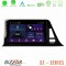 Bizzar xt Series Toyota ch-r 4core Android12 2+32gb Navigation Multimedia Tablet 9 u-xt-Ty972
