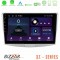 Bizzar xt Series vw Passat 4core Android12 2+32gb Navigation Multimedia Tablet 10 u-xt-Vw0002